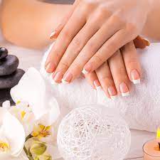 french nails spa in eugene or 97401