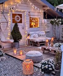 20 best outdoor party decoration ideas