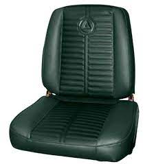 Seat Covers For Dodge Dart For