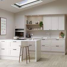Shop.alwaysreview.com has been visited by 1m+ users in the past month Shaker Kitchens Fitted Kitchens Howdens