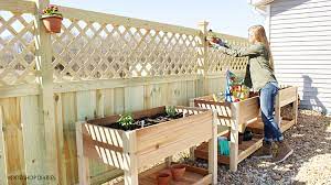 Backyard Makeover How To Create A