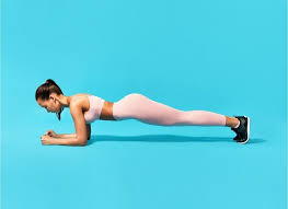 does plank reduce belly fat bodywise