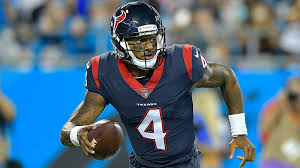 You can include consistent head coaching and offensive line players in that discussion. Deshaun Watson 080917 Getty Ftr Deshaun Watson Stats 2017 1920x1080 Wallpaper Teahub Io