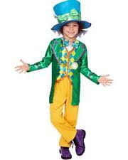 mad hatter costume with