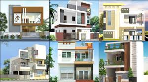 g 1 modern house elevation designs