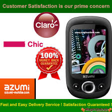 It doesn't matter if it's an old azumi, or one of the latest releases, with unlockbase you will find a solution to successfully unlock your azumi… Azumi Chic Network Unlock Code Sim Network Unlock Pin