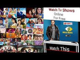 how to watch hindi tv serials
