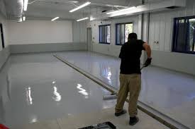 metrocrete concrete flooring contractors