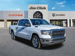 2024 ram 1500 big horn tucson az