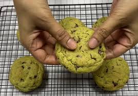 pistachio drop cookies recipe recipes net
