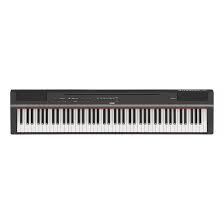 Сравнить цены и купить artesia performer. Yamaha P 125 88 Keys Weighted Digital Piano For Best Price In India