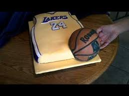 Lebron james, anthony davis and a bunch of their l.a. La Lakers Kobe Bryant Jersey With Basketballo Youtube