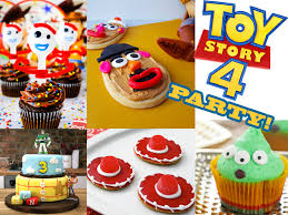 easy peasy toy story party food ideas