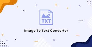 5 ai tools for image to text conversion