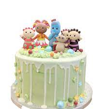 Cakes in Dubai gambar png