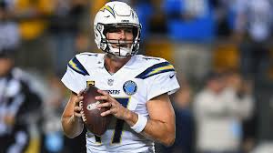 This is philip rivers deals with pain | messages by get miles ahead on vimeo, the home for high quality videos and the people who love them. Twitter Reacts To Philip Rivers Leaving Chargers After 16 Years Entering Free Agency Cbssports Com