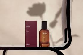 Socrates was thought to have spent his time turning aesop's fables into verse while he was in prison. Aesop Rozu Eau De Parfum Review Floral Woody Hypebae