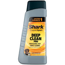 shark carpetxpert deep clean pro