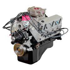 ford complete engine with efi atk