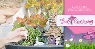 Fairy Gardening Australia Official