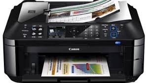 Your setup menu printer will open. Canon Pixma Mx430 Drivers Download Canon Printer Drivers