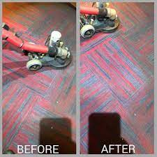 commercial carpet cleaning services u