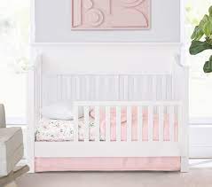 larkin toddler bed conversion kit