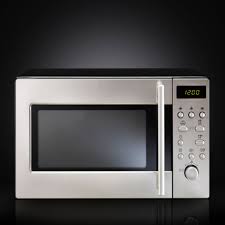 microwave sparking problem and