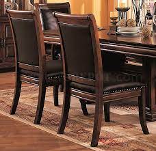 3635 formal dining room in cherry by
