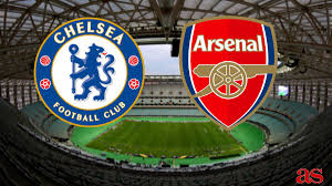 Manchester city vs chelsea full match ucl 2021 final. Europa League Final Chelsea Vs Arsenal Where And How To Watch Times Tv As Com
