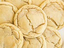 best sugar cookie recipe soft chewy