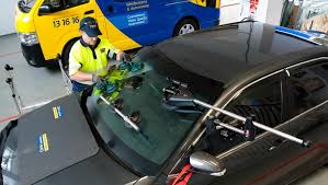 Vehicle Glass Services O Brien Autoglass