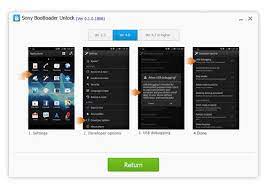 Freeunlocks, a leading provider of sony unlock codes can locate your sony unlock code fast. Sony Bootloader Unlock Offers You One Click Unlock Bootloader On Your Sony Devices It S Freeware Kingoapp Com