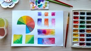 Understanding The Use Of Color In Art