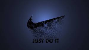 100 just do it wallpapers