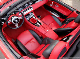 nd with red seats archive mx 5
