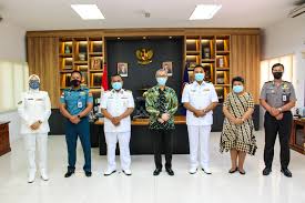Agensi penguatkuasaan maritim malaysia (apmm) putrajaya •. Konjen Ri Penang Menerimakunjungan Kehormatan Pengarah Maritim Negeri Pulau Pinang Agensi Penguatkuasaan Maritim Malaysia Apmm