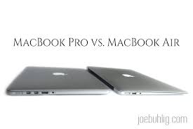 Even if you don't need this now technically this would be the best value for your money so that way in 10 years your computer is still not outdated for what you use it for. Macbook Pro Vs Macbook Air