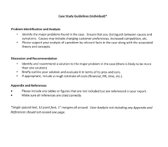 Business Case Studies Executive Summary Slide Design   SlideModel