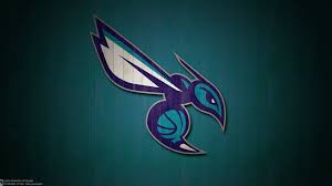 The official colors of the charlotte hornets are dark purple, teal, cool gray, black, light blue. Charlotte Hornets Basketball Team Hd Wallpaper Background Image 1920x1080 Id 920832 Wallpaper Abyss