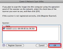 Select download to save the file to your computer. Canon Ij Network Scan Utility Download Canon Pixma Ij Setup