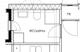 Proposed Demolished Conditions