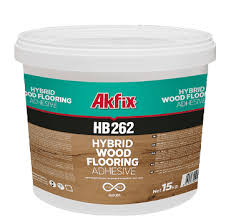 hb262 hybrid wood flooring adhesive akfix