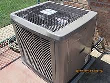 Leaks can be located by adding an ultraviolet dye to the refrigerant. Condenser Heat Transfer Wikipedia