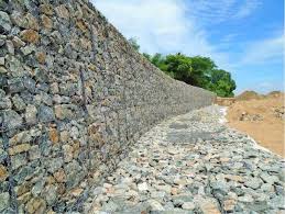 Retaining Wall Construction Methods