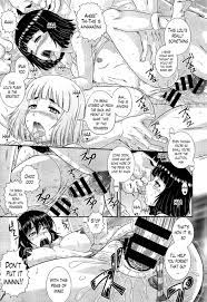 Movie Study Club-Chapter 7.5-Hentai Manga Hentai Comic - Page: 3 - Online  porn video at mobile