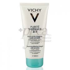 vichy purete thermale 3in1 makeup