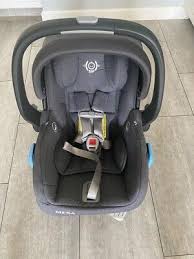 Uppababy Mesa Infant Barely Used Car
