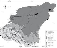 Cultivated and Fallow Land in the Highlands of Cañar (Ecuadorean South  Andes): Effects of Farmer Emigration on an Agrarian Landscape