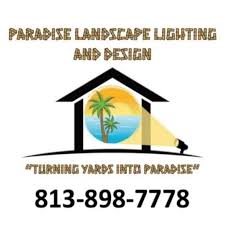 Paradise Landscape Lighting And Design Home Facebook